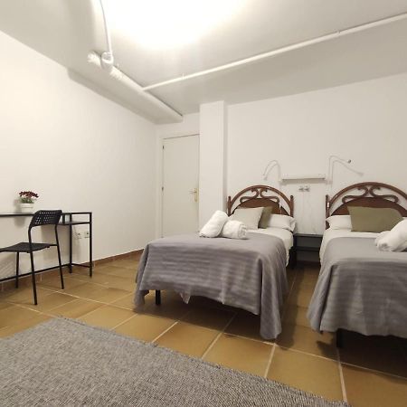 Plaza De Espana - Family House Villa Севиля Екстериор снимка