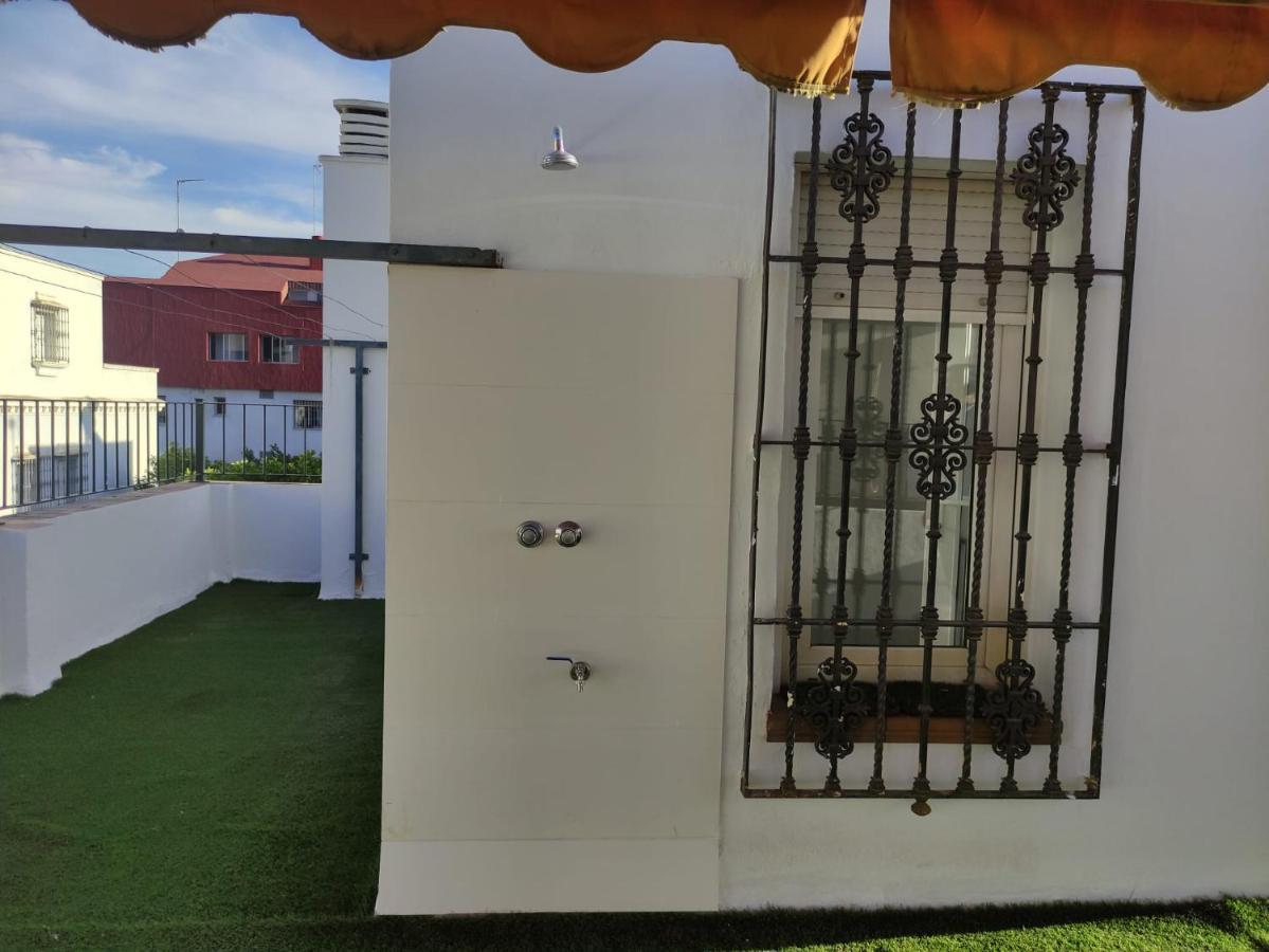 Plaza De Espana - Family House Villa Севиля Екстериор снимка