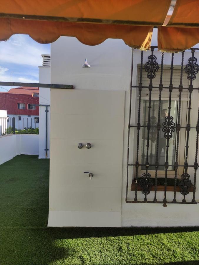 Plaza De Espana - Family House Villa Севиля Екстериор снимка