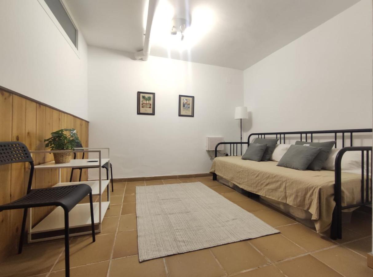 Plaza De Espana - Family House Villa Севиля Екстериор снимка
