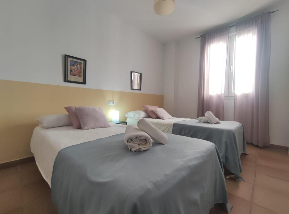 Plaza De Espana - Family House Villa Севиля Екстериор снимка