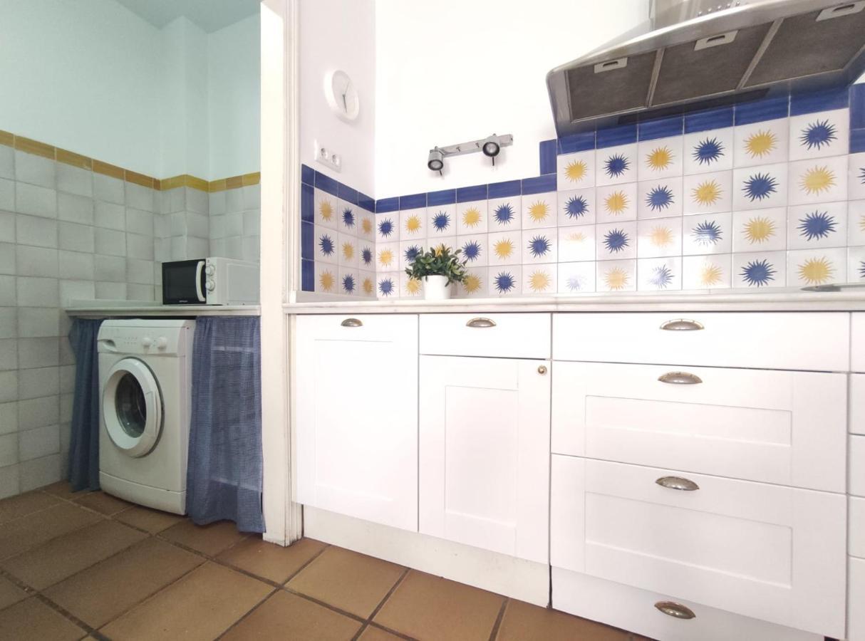 Plaza De Espana - Family House Villa Севиля Екстериор снимка