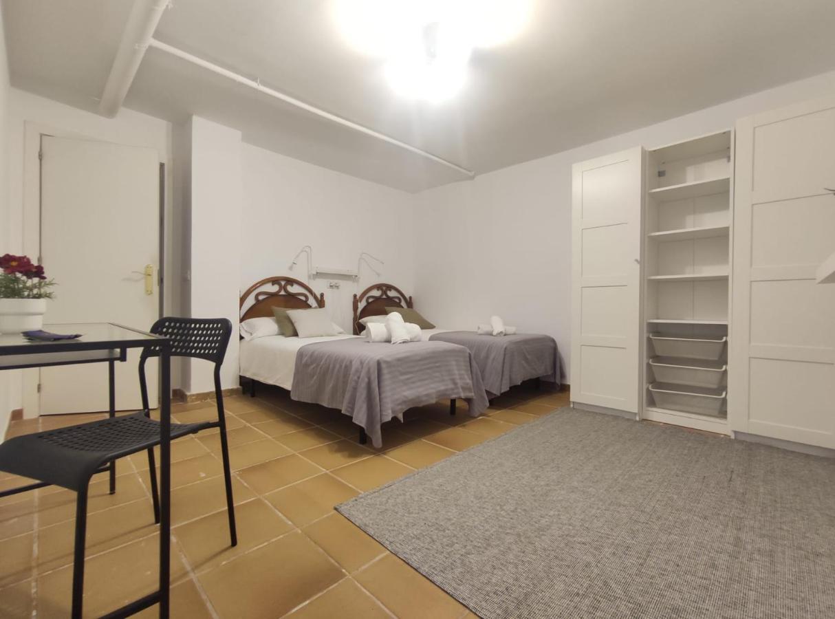 Plaza De Espana - Family House Villa Севиля Екстериор снимка