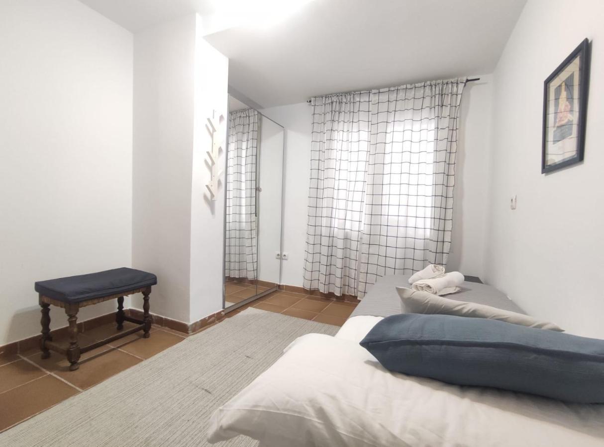 Plaza De Espana - Family House Villa Севиля Екстериор снимка