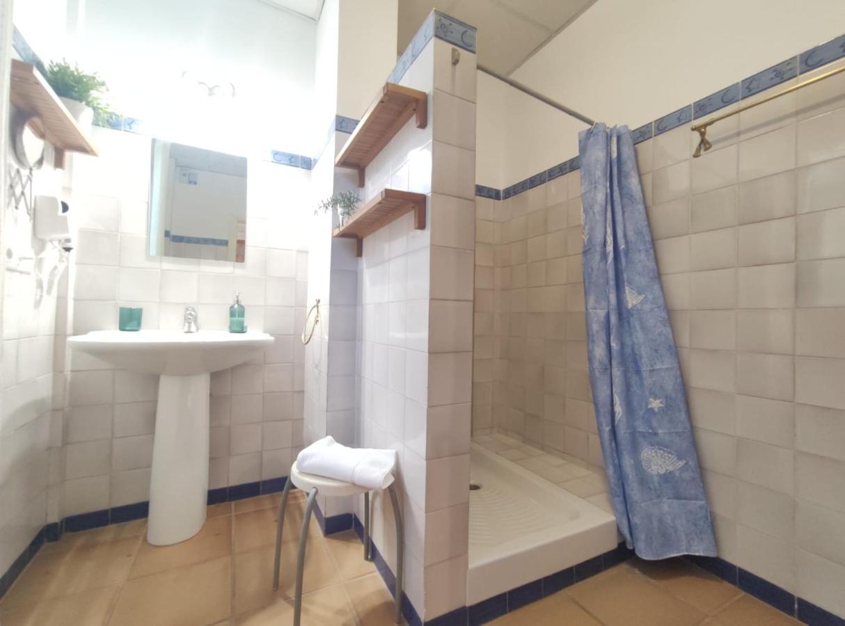 Plaza De Espana - Family House Villa Севиля Екстериор снимка
