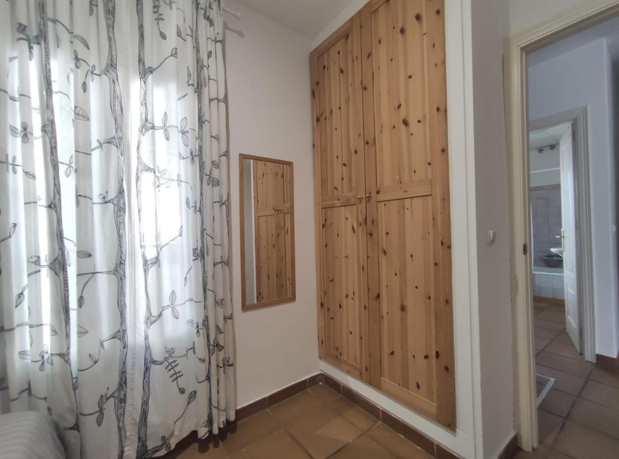 Plaza De Espana - Family House Villa Севиля Екстериор снимка