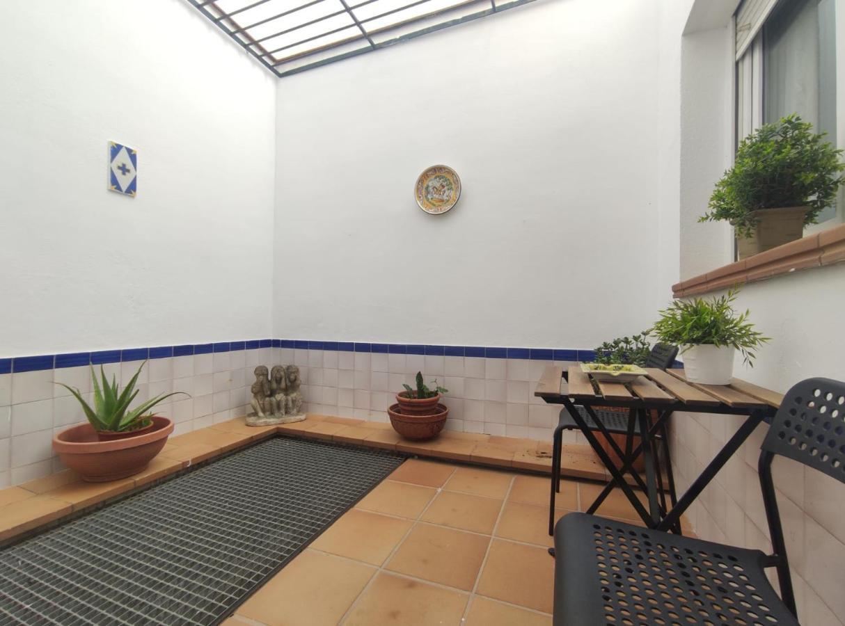 Plaza De Espana - Family House Villa Севиля Екстериор снимка