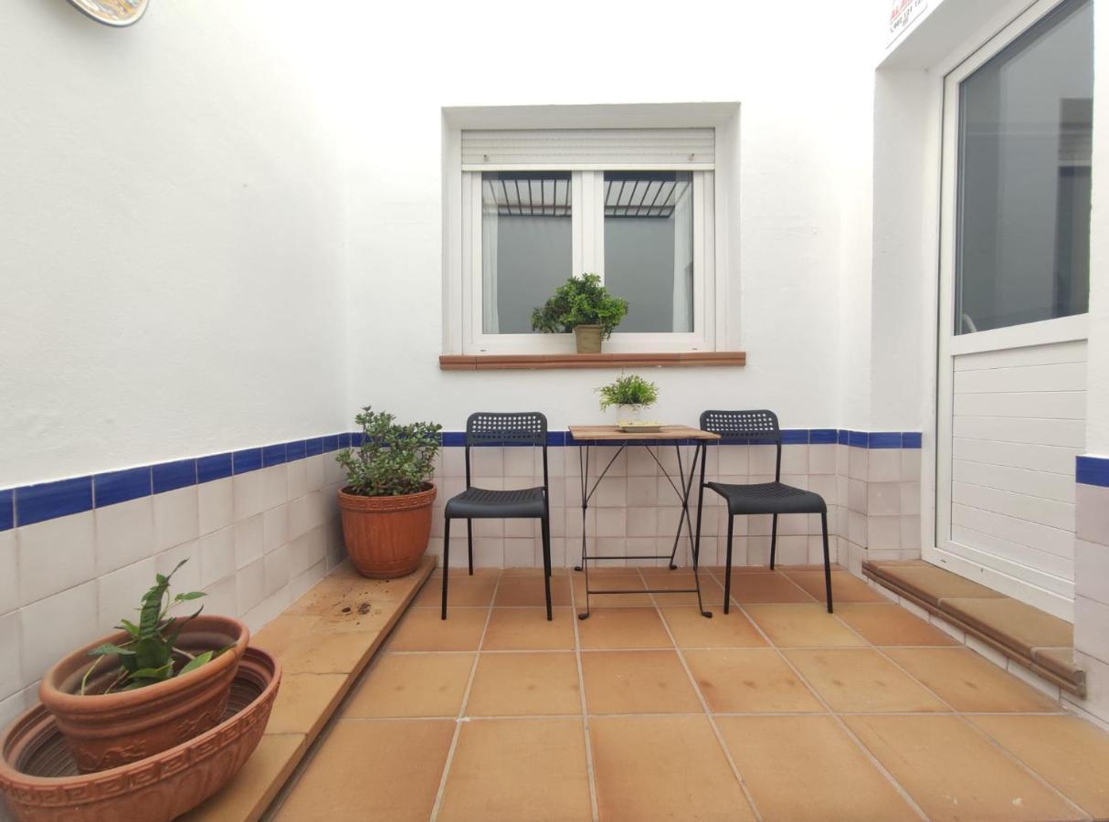 Plaza De Espana - Family House Villa Севиля Екстериор снимка