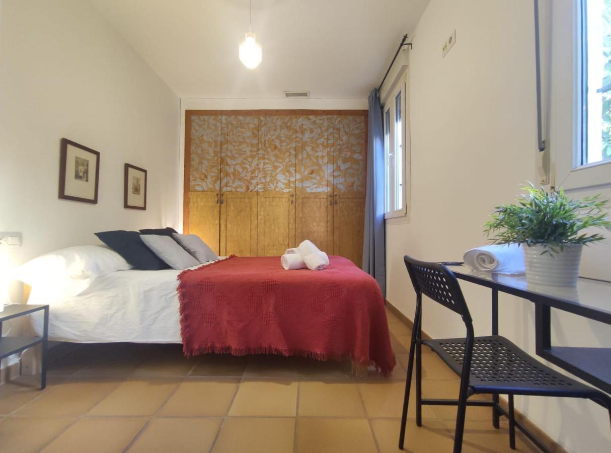 Plaza De Espana - Family House Villa Севиля Екстериор снимка
