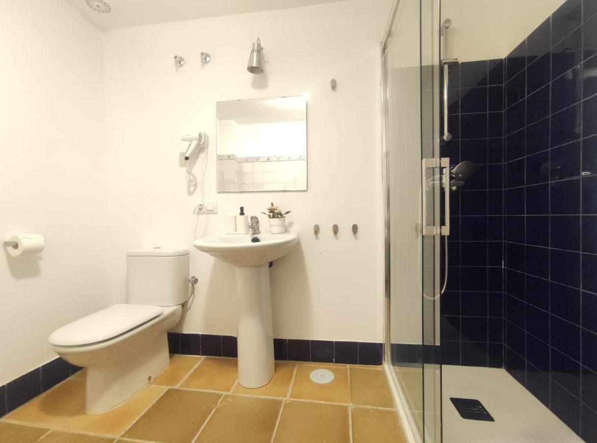 Plaza De Espana - Family House Villa Севиля Екстериор снимка