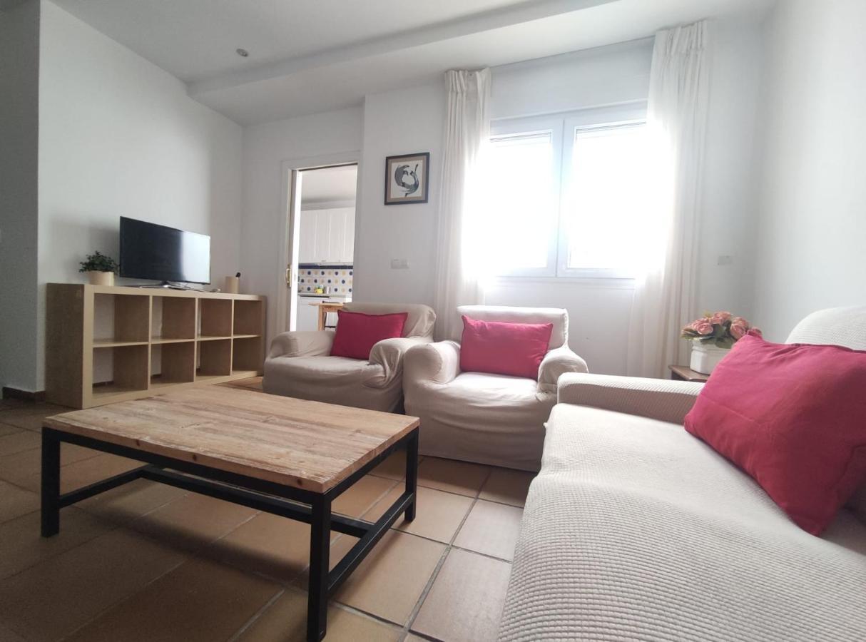 Plaza De Espana - Family House Villa Севиля Екстериор снимка
